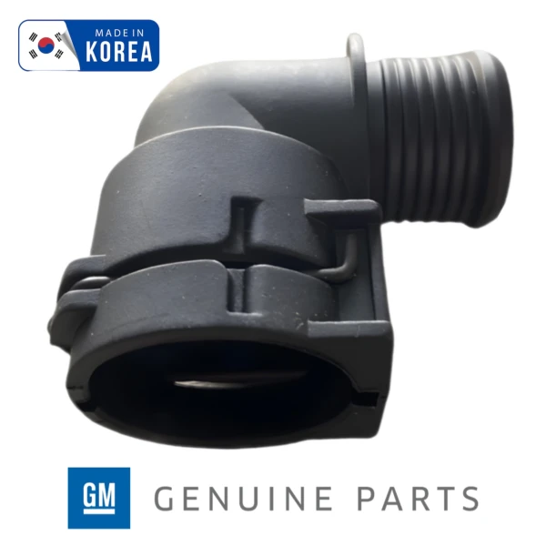 Radiador Para Chevrolet Sonic 2012 2016 1.6